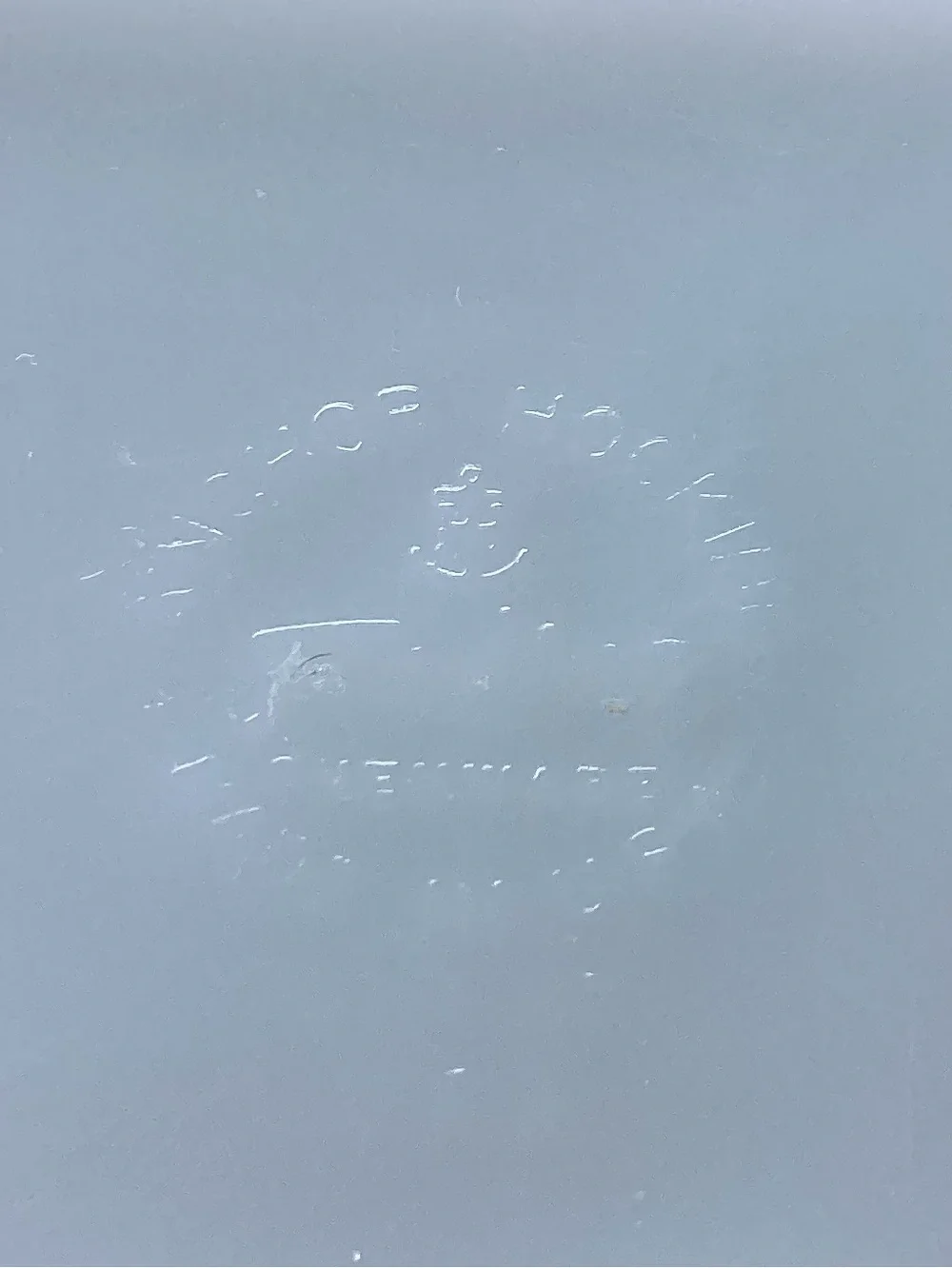 Fire King by Anchor Hocking Vintage Baking Dish in Anchor White